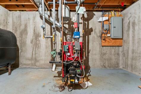 33 Green Ridge Drive Buxton ME 04093