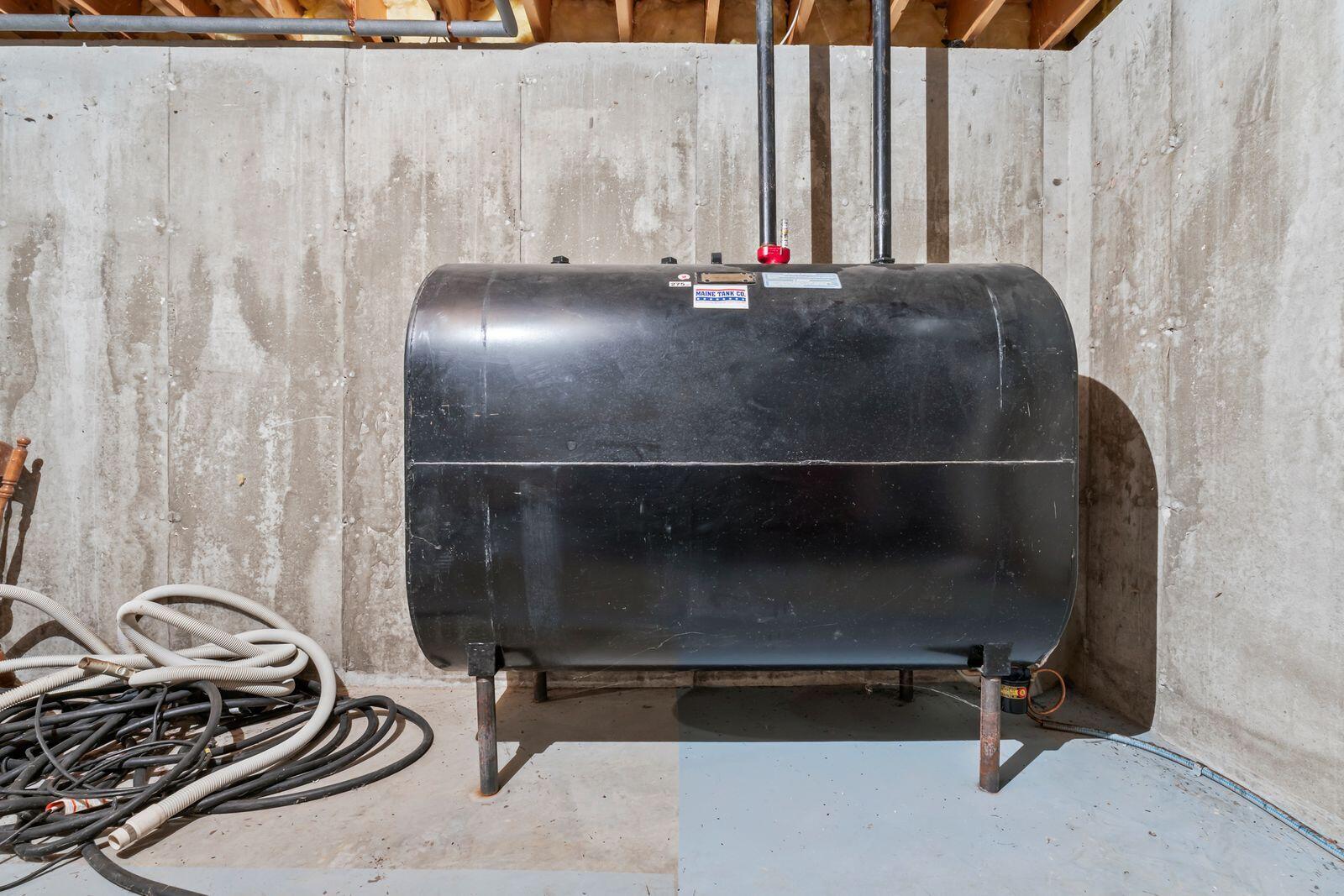 33 Green Ridge Drive Buxton ME 04093