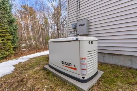 33 Green Ridge Drive Buxton ME 04093