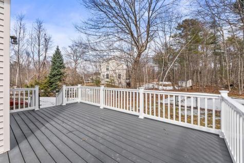 33 Green Ridge Drive Buxton ME 04093