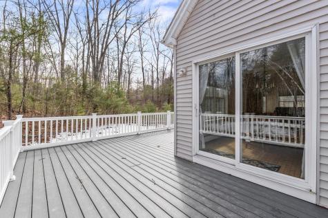 33 Green Ridge Drive Buxton ME 04093