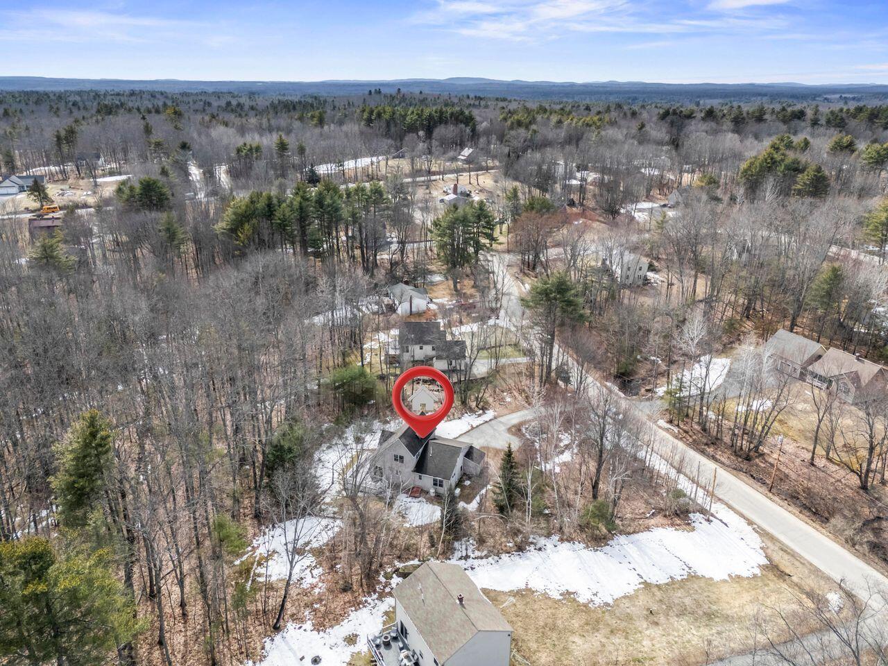 33 Green Ridge Drive Buxton ME 04093