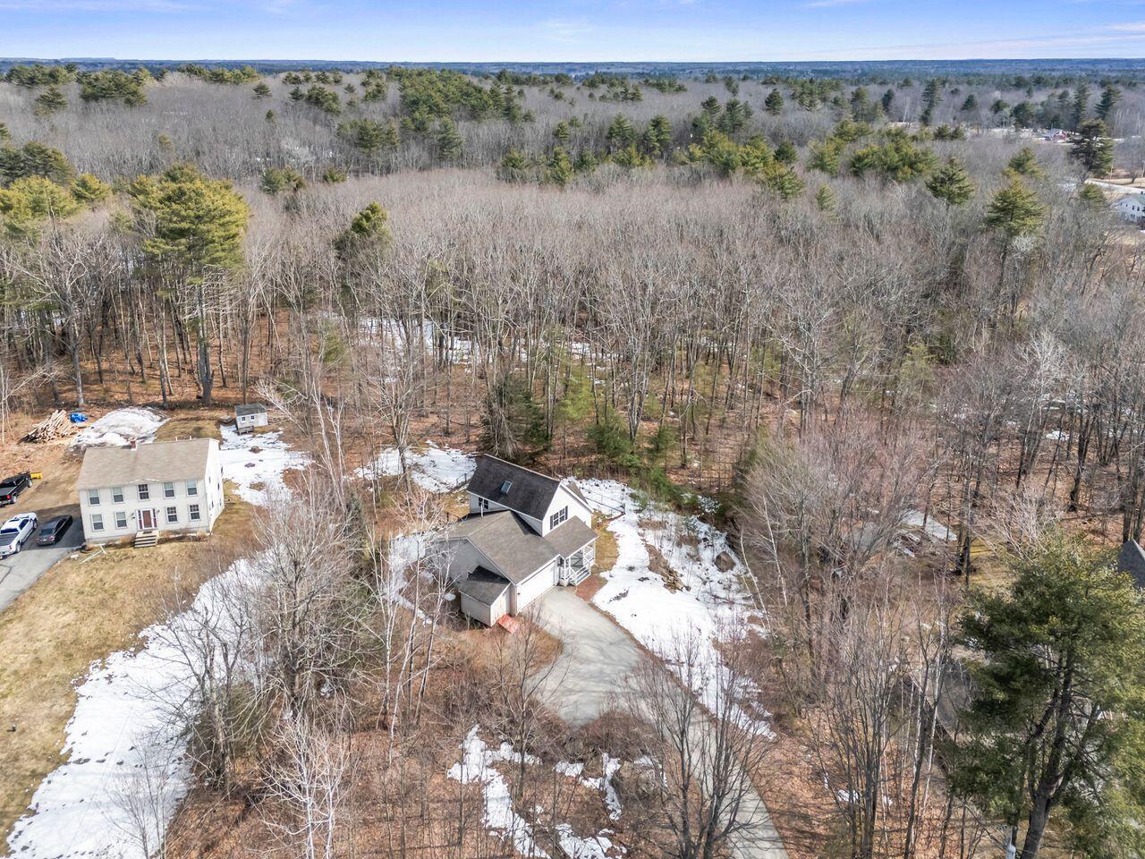 33 Green Ridge Drive Buxton ME 04093