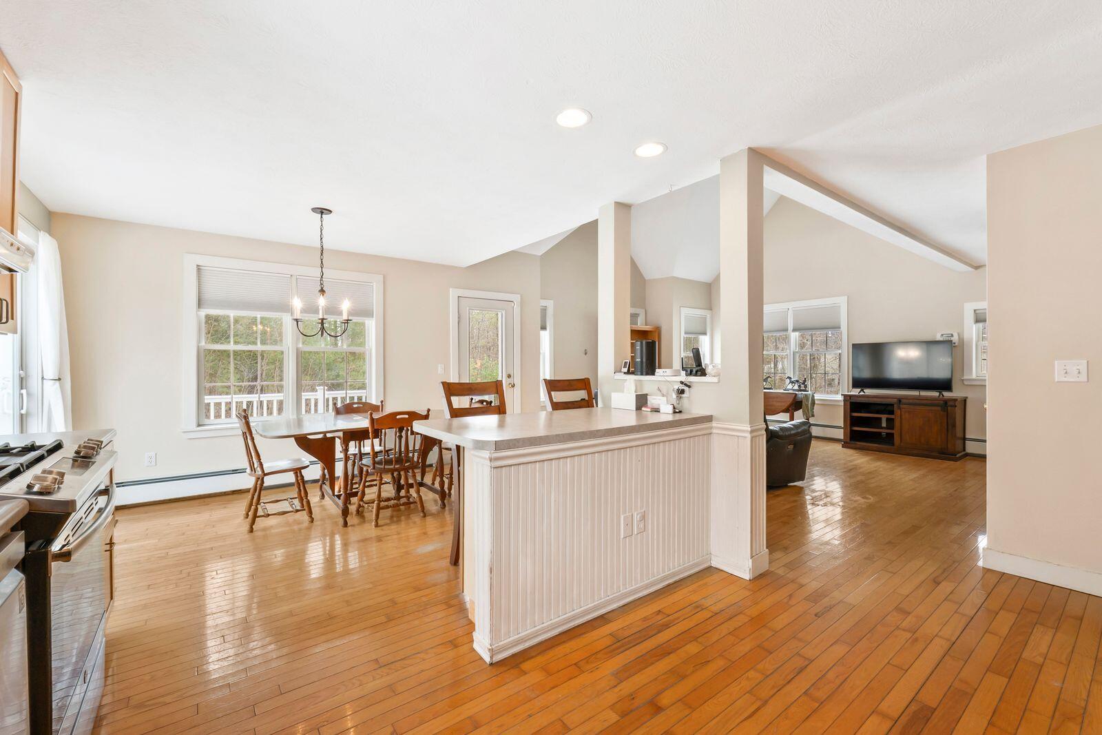 33 Green Ridge Drive Buxton ME 04093