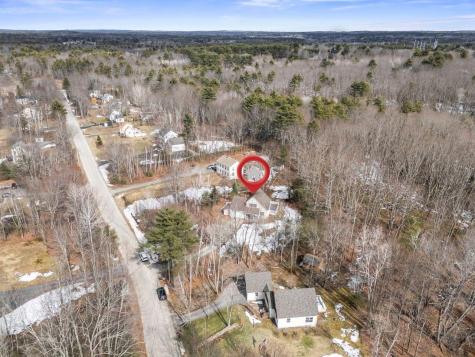 33 Green Ridge Drive Buxton ME 04093