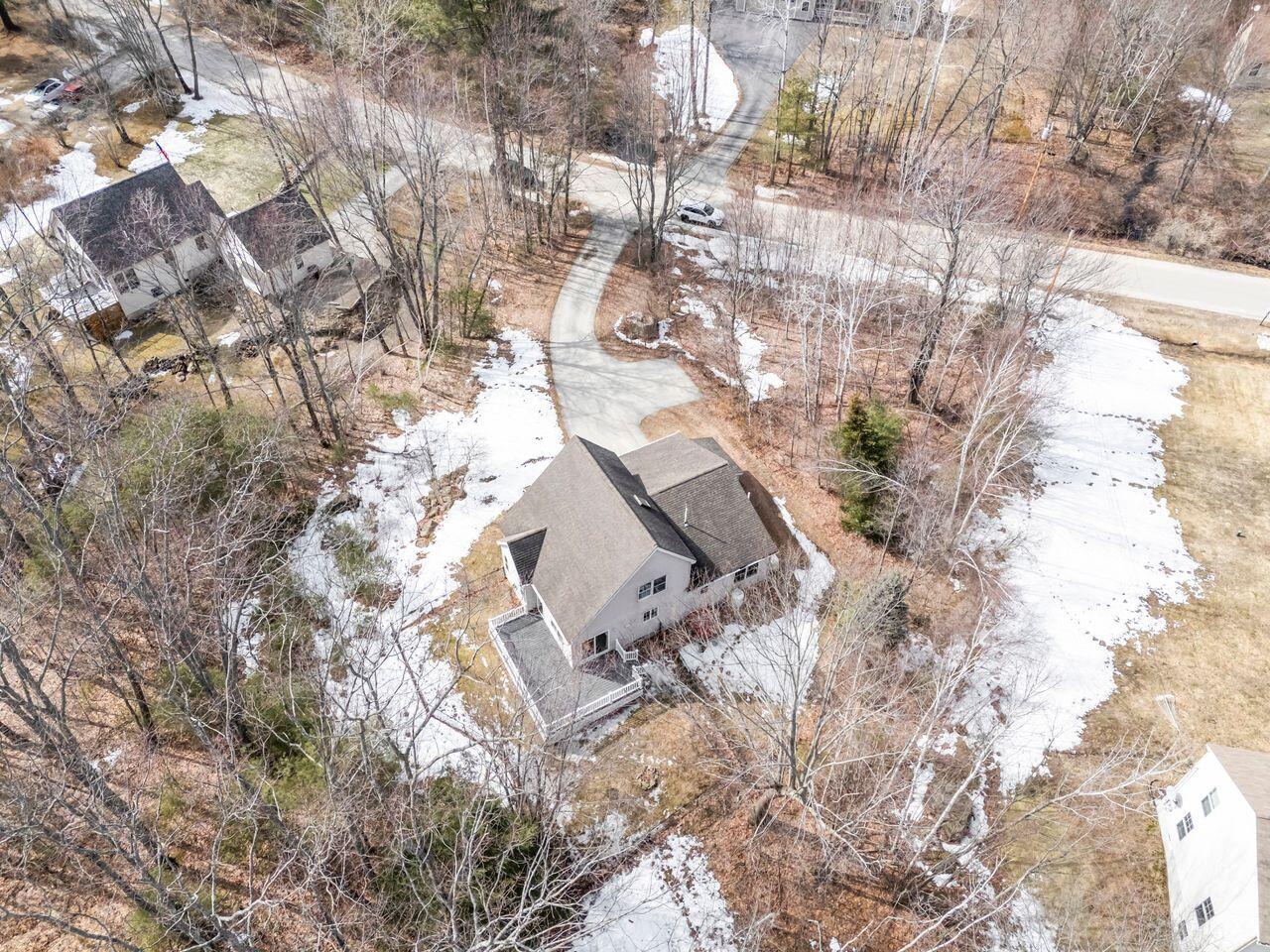 33 Green Ridge Drive Buxton ME 04093