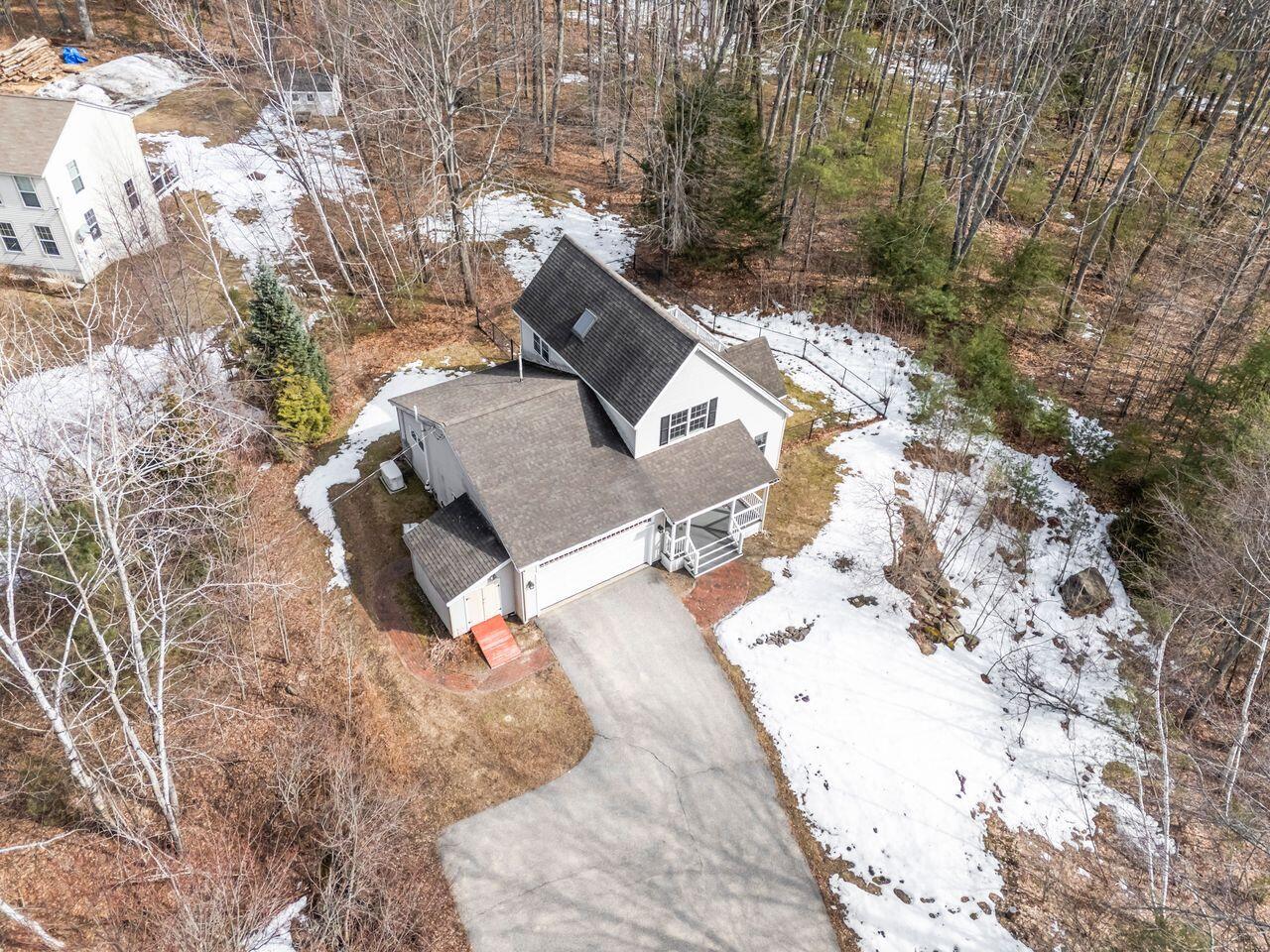 33 Green Ridge Drive Buxton ME 04093