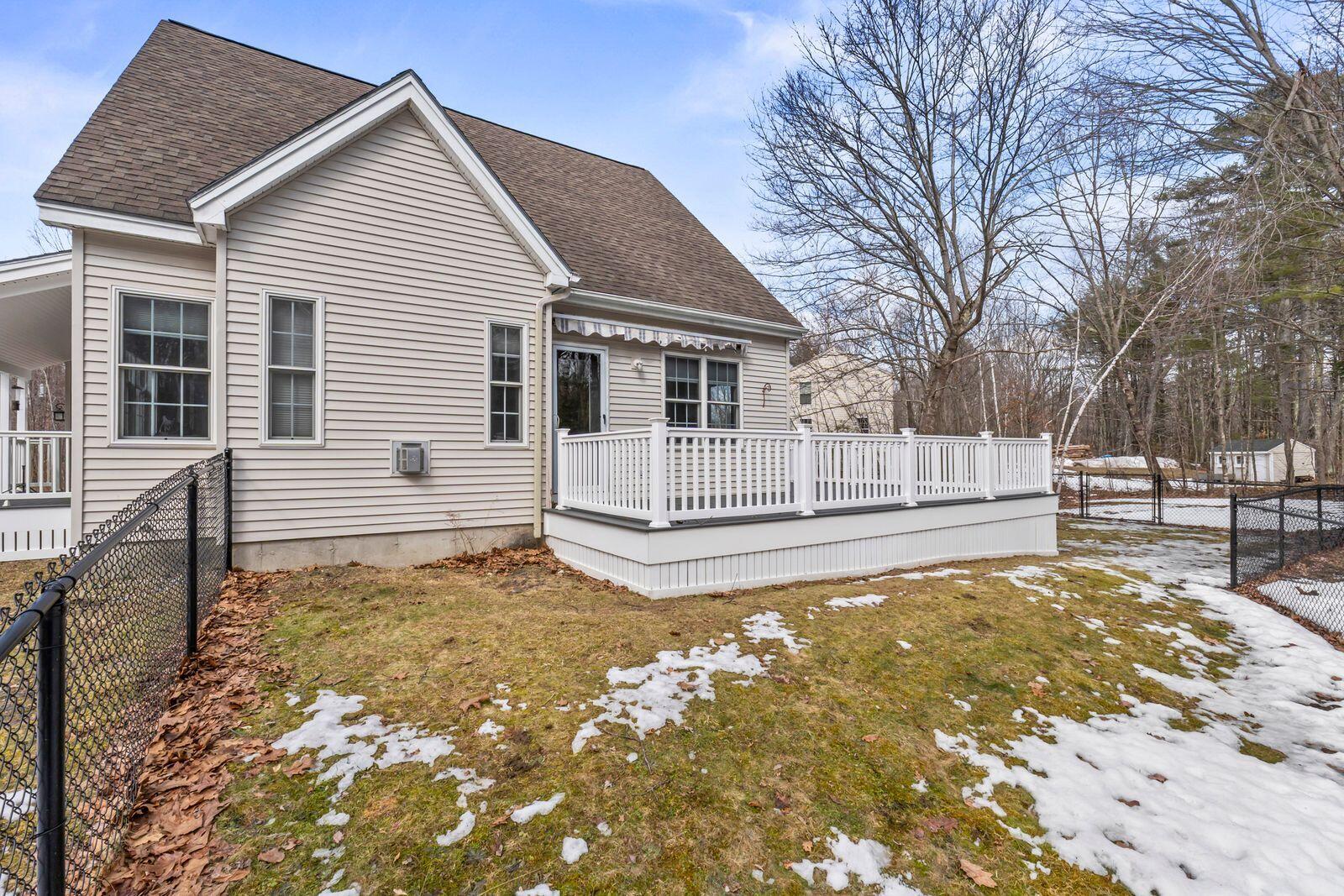 33 Green Ridge Drive Buxton ME 04093