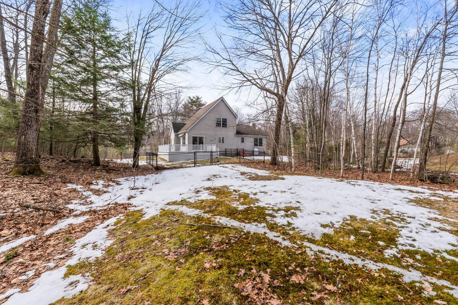 33 Green Ridge Drive Buxton ME 04093