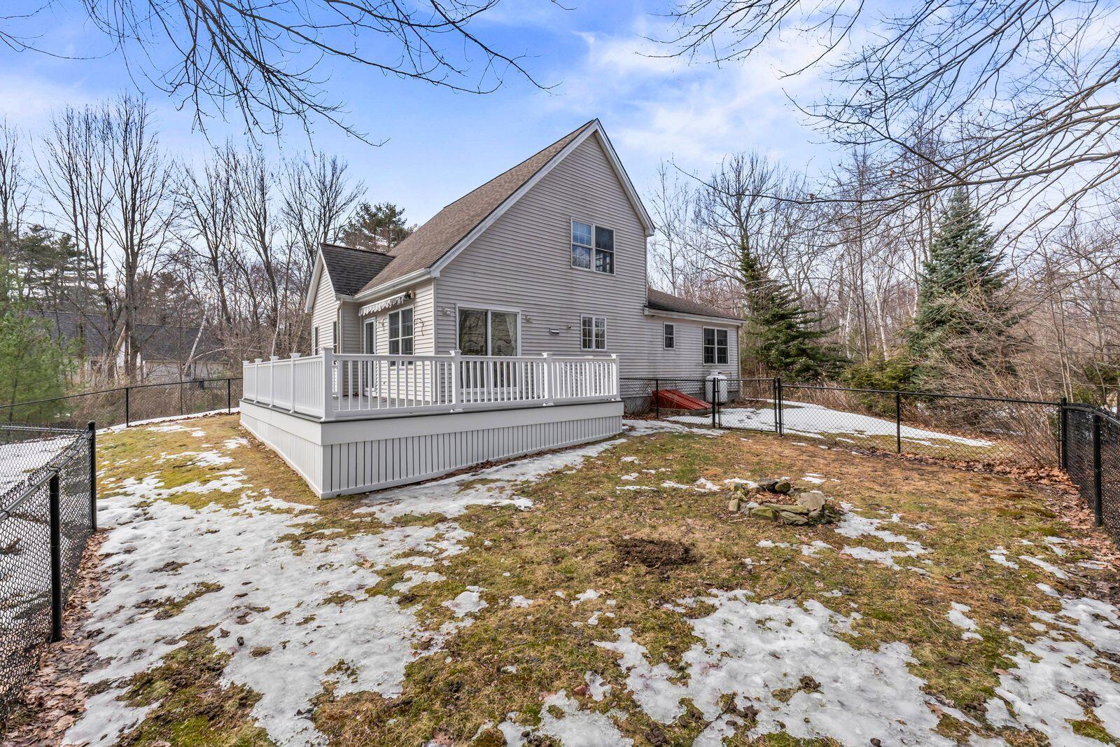 33 Green Ridge Drive Buxton ME 04093