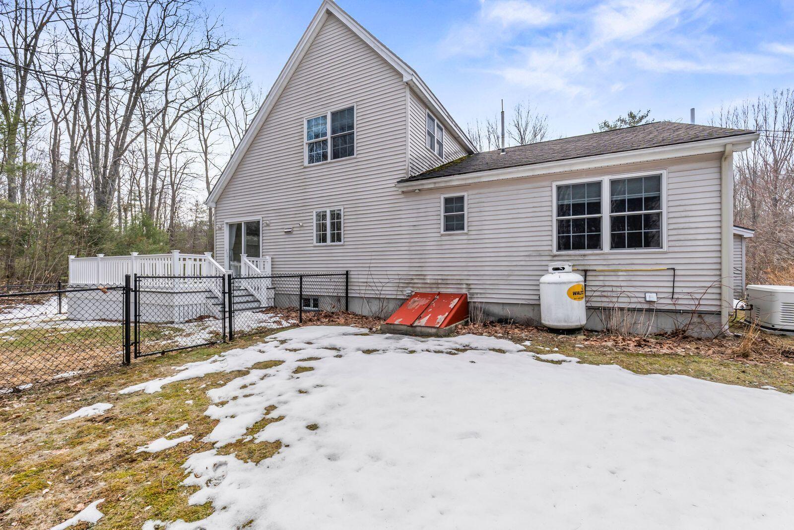 33 Green Ridge Drive Buxton ME 04093