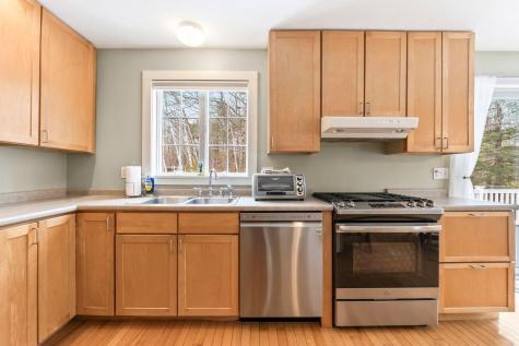 33 Green Ridge Drive Buxton ME 04093