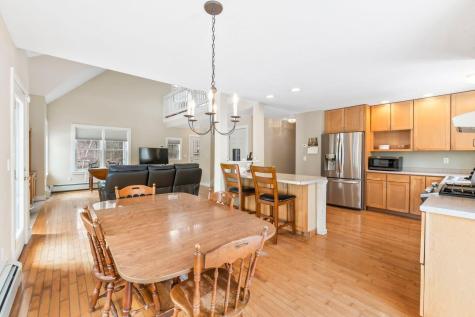 33 Green Ridge Drive Buxton ME 04093