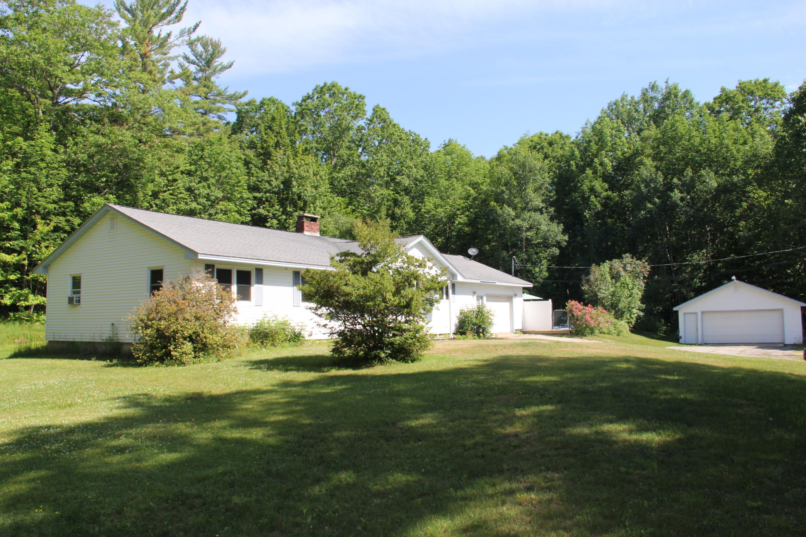 204 S Livermore Road Turner ME 04282