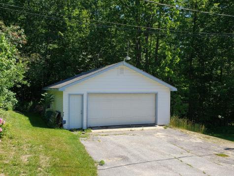 204 S Livermore Road Turner ME 04282