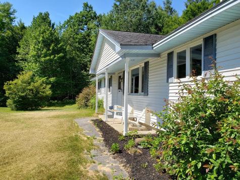 204 S Livermore Road Turner ME 04282