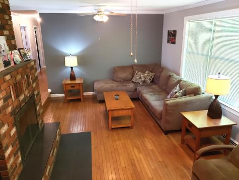 204 S Livermore Road Turner ME 04282