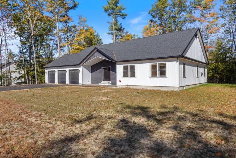 90 Green Acres Drive Buxton ME 04093