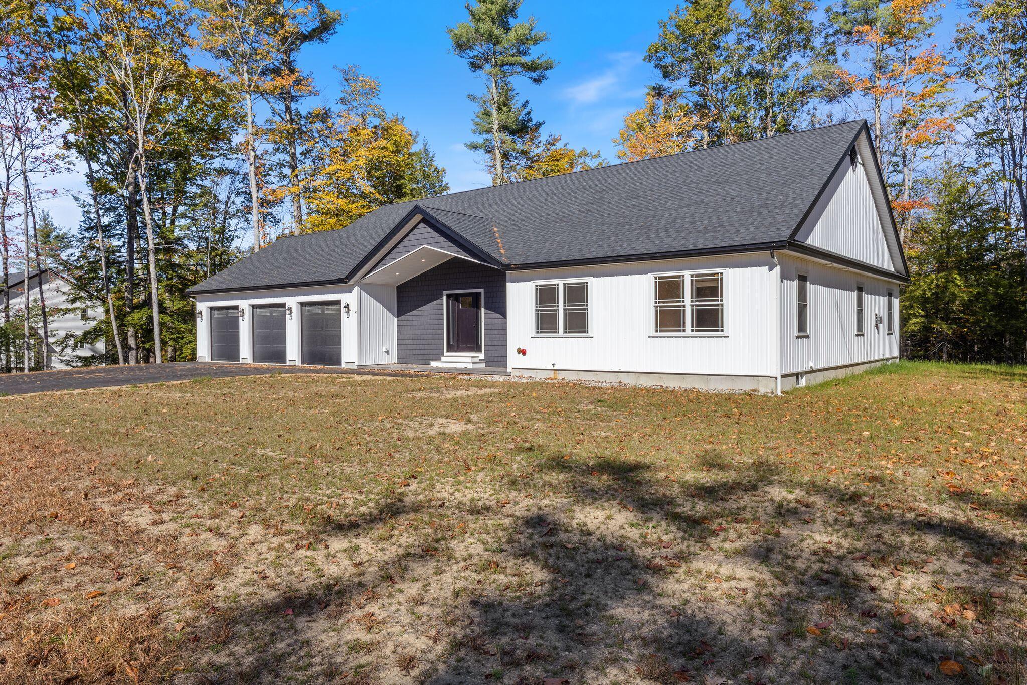 90 Green Acres Drive Buxton ME 04093