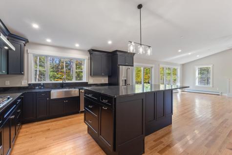 90 Green Acres Drive Buxton ME 04093