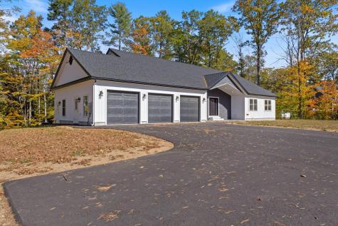 90 Green Acres Drive Buxton ME 04093