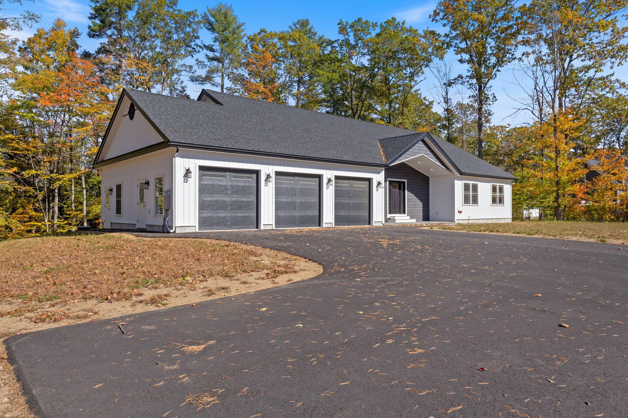 90 Green Acres Drive Buxton ME 04093