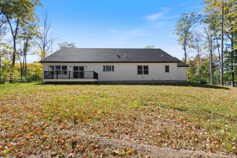 90 Green Acres Drive Buxton ME 04093