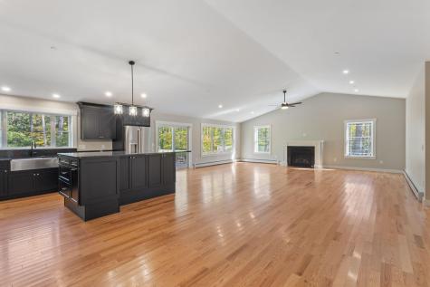 90 Green Acres Drive Buxton ME 04093