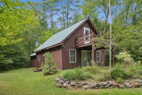 3 Estate Drive Saint Albans ME 04971