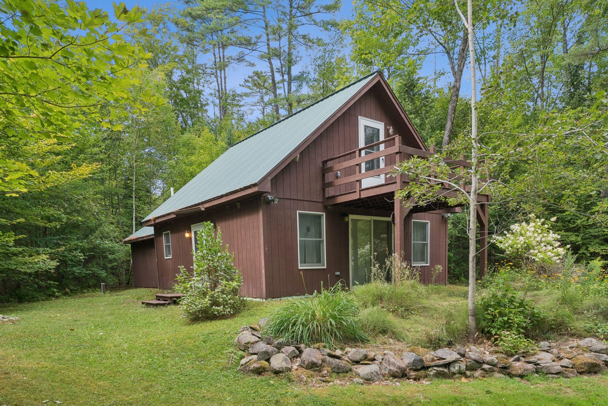 3 Estate Drive Saint Albans ME 04971