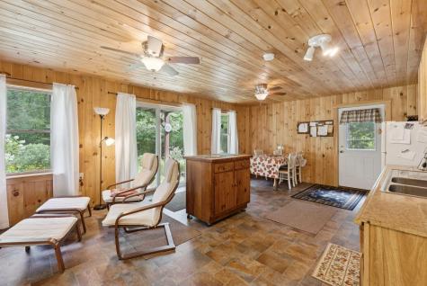 3 Estate Drive Saint Albans ME 04971