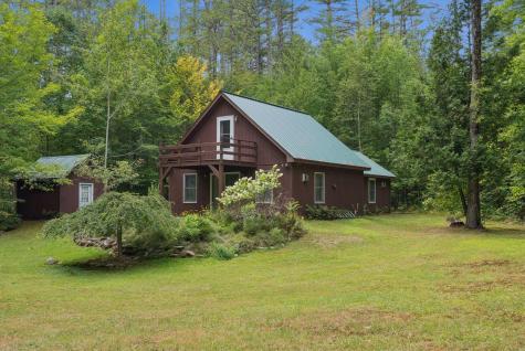 3 Estate Drive Saint Albans ME 04971