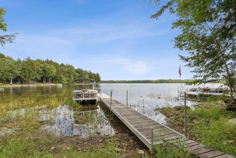 3 Estate Drive Saint Albans ME 04971