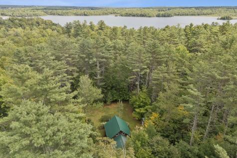 3 Estate Drive Saint Albans ME 04971