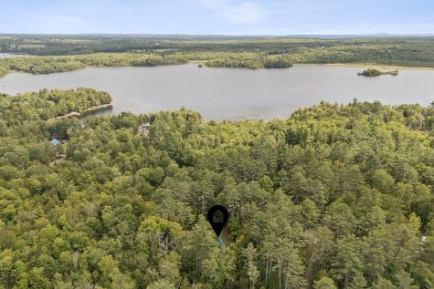 3 Estate Drive Saint Albans ME 04971