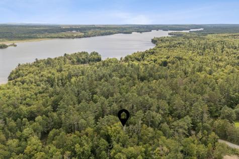 3 Estate Drive Saint Albans ME 04971