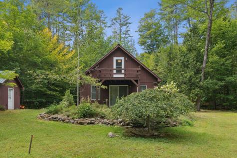 3 Estate Drive Saint Albans ME 04971