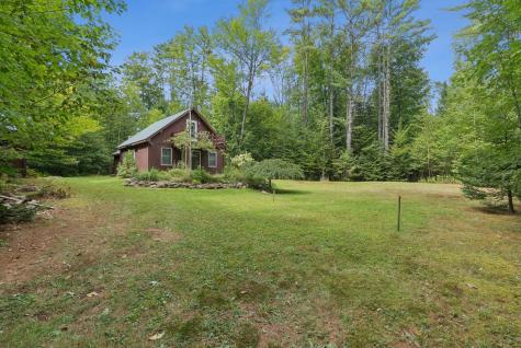 3 Estate Drive Saint Albans ME 04971