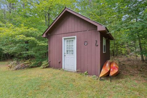 3 Estate Drive Saint Albans ME 04971