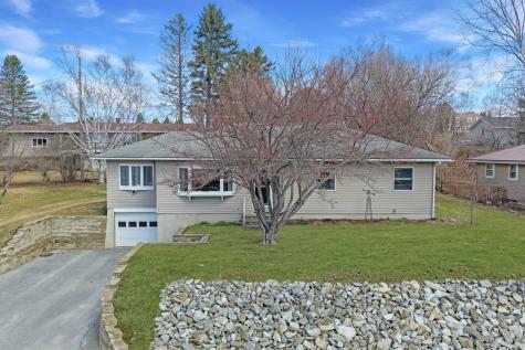 15 Home Farm Road Caribou ME 04736