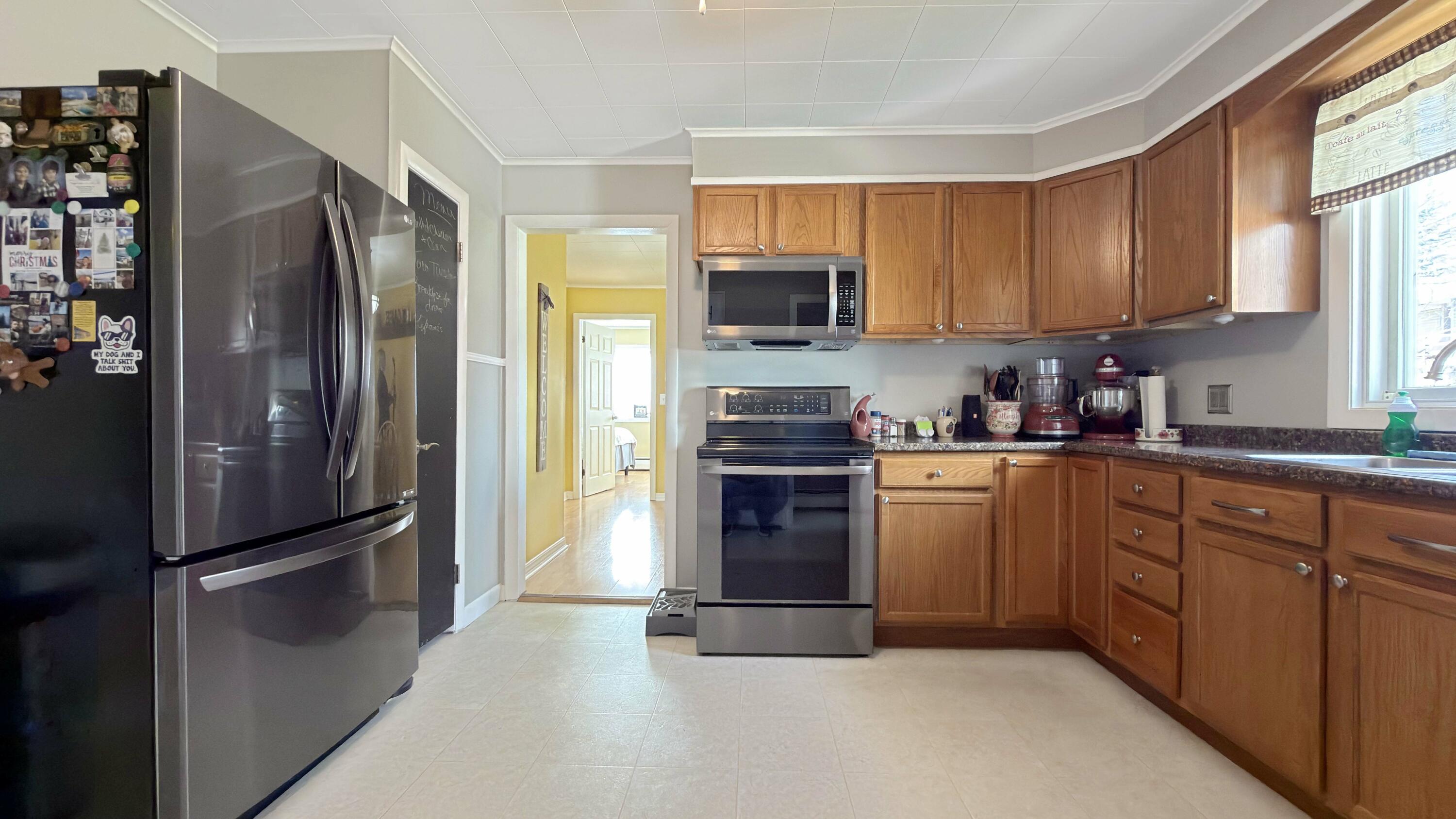15 Home Farm Road Caribou ME 04736