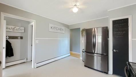 15 Home Farm Road Caribou ME 04736