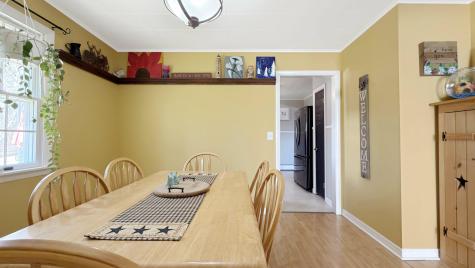 15 Home Farm Road Caribou ME 04736