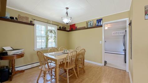 15 Home Farm Road Caribou ME 04736