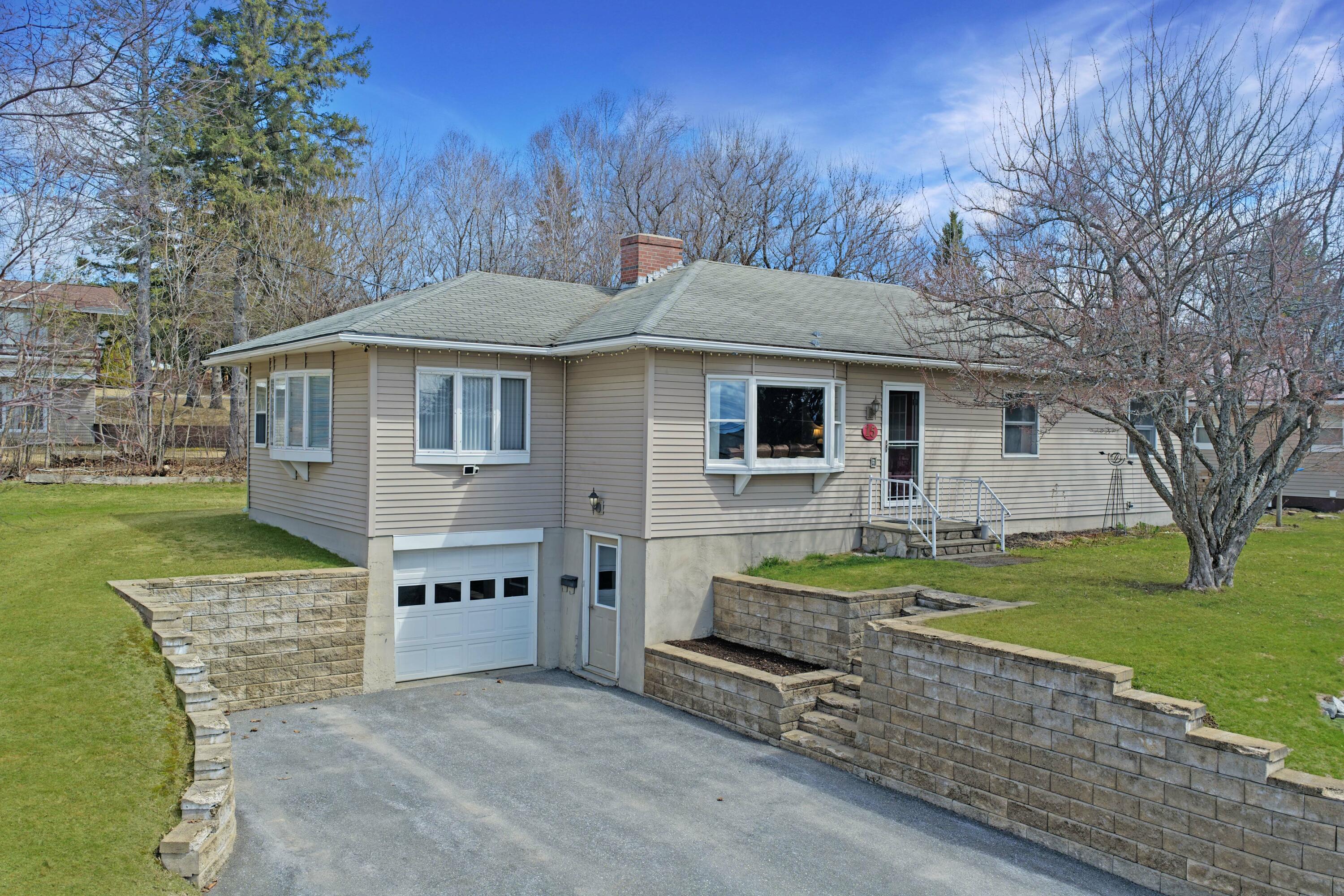 15 Home Farm Road Caribou ME 04736