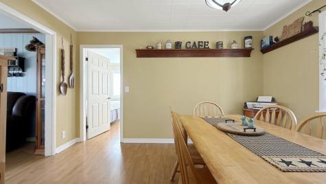 15 Home Farm Road Caribou ME 04736