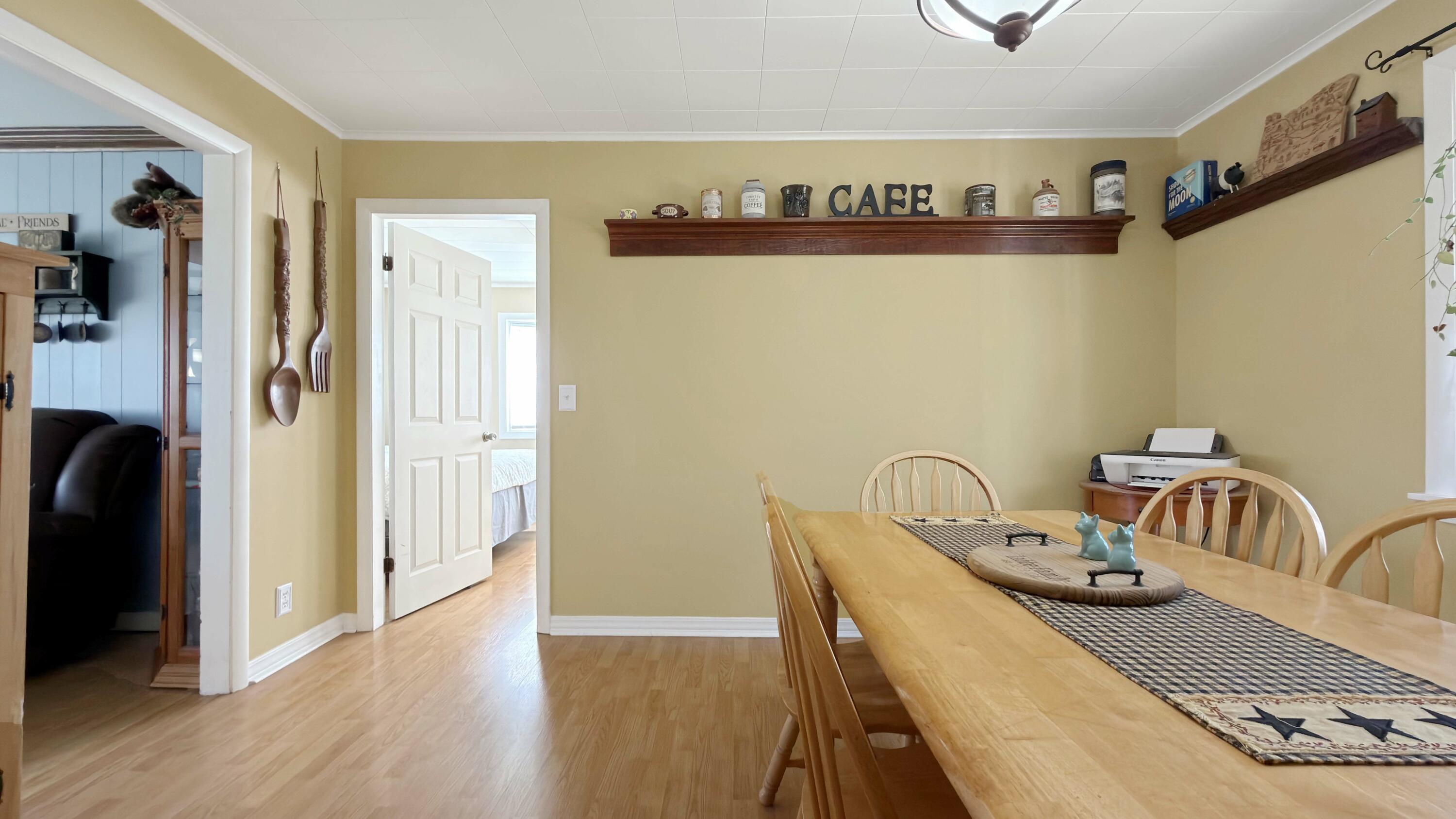 15 Home Farm Road Caribou ME 04736