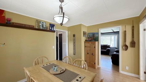 15 Home Farm Road Caribou ME 04736