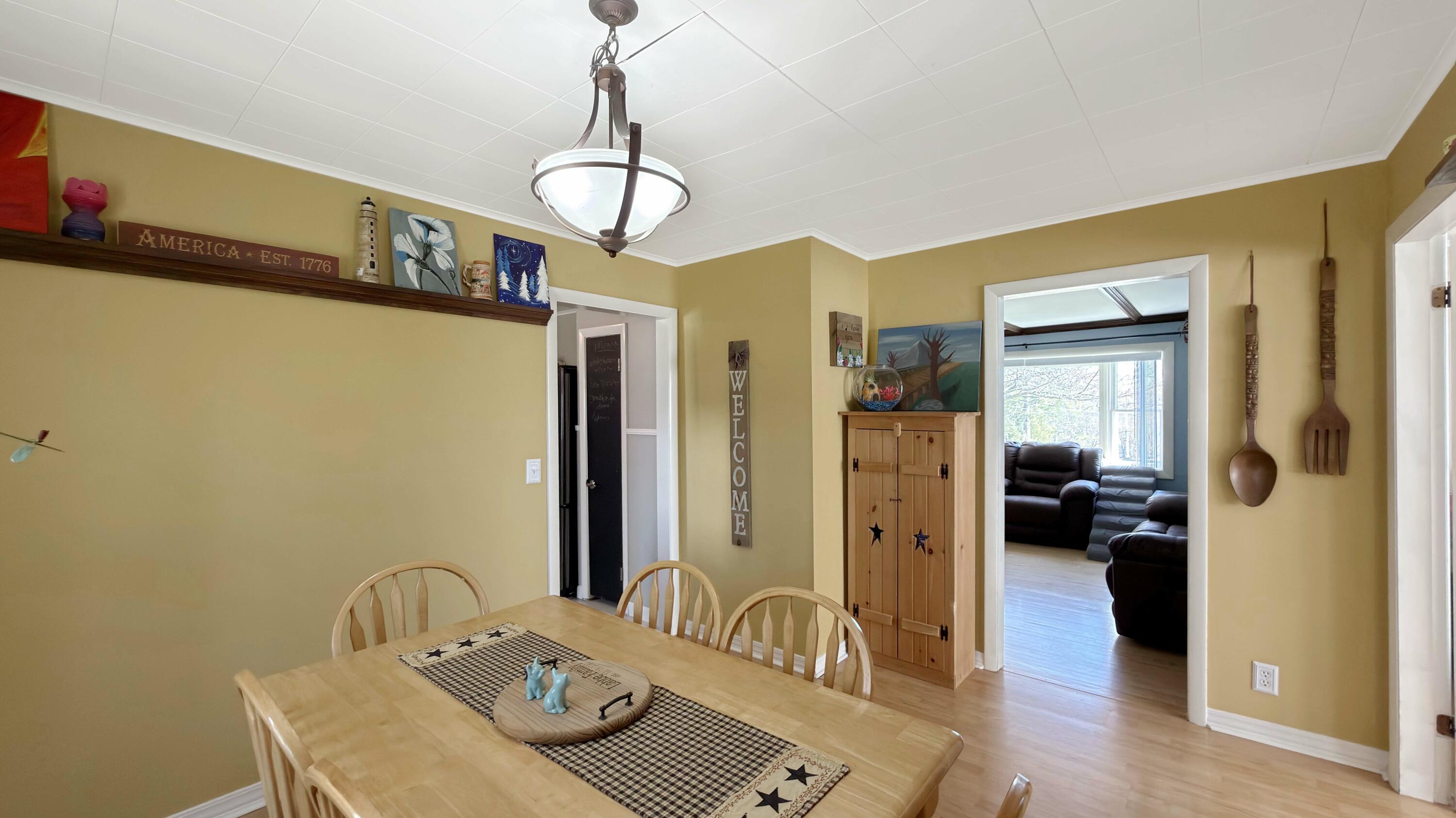 15 Home Farm Road Caribou ME 04736