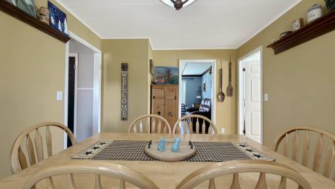 15 Home Farm Road Caribou ME 04736